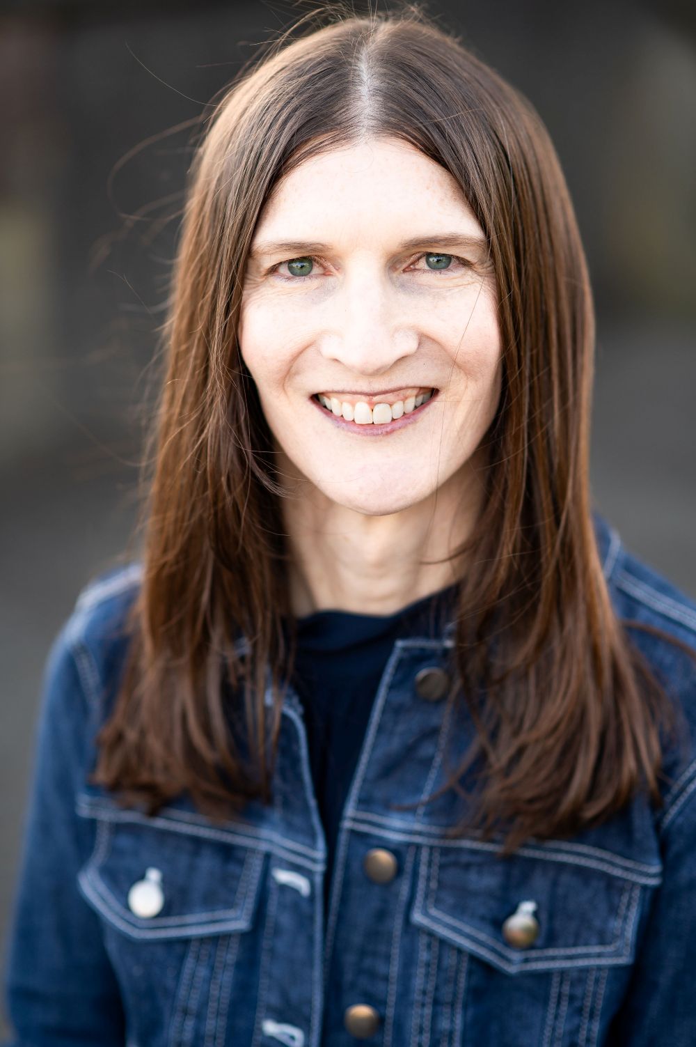 Colleen Sitlani
