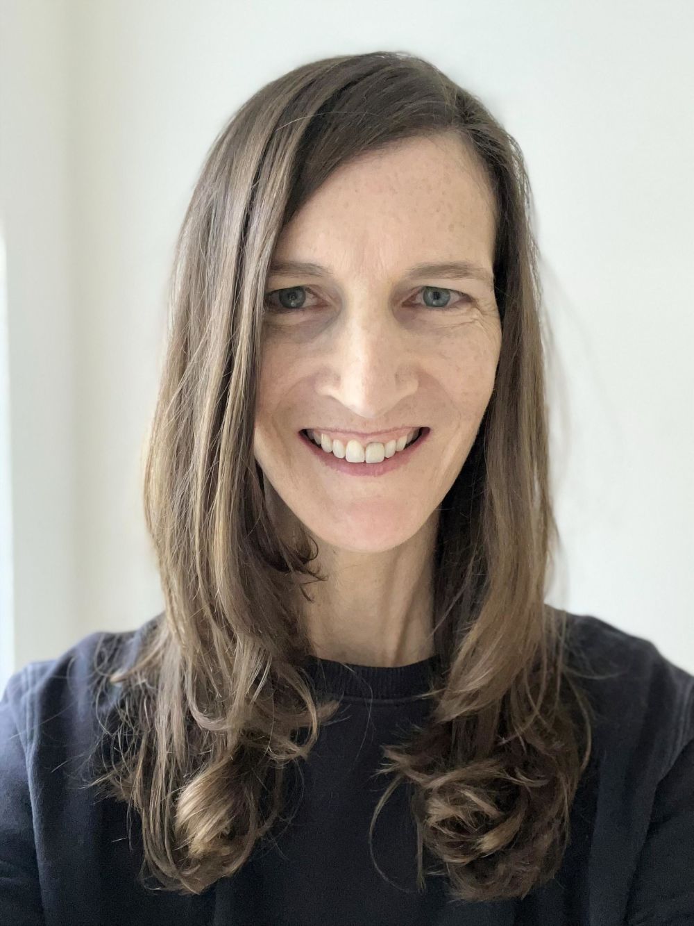 Colleen Sitlani