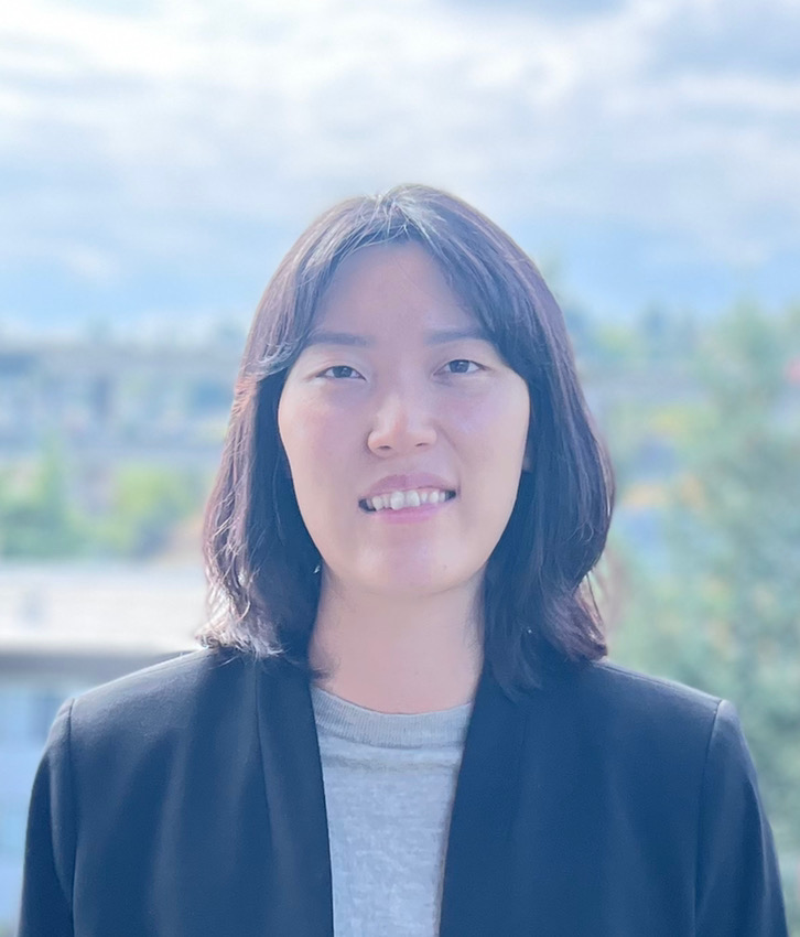 Hyunju Kim, PhD, MPH