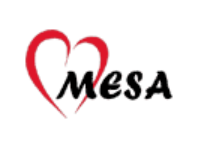 MESA logo